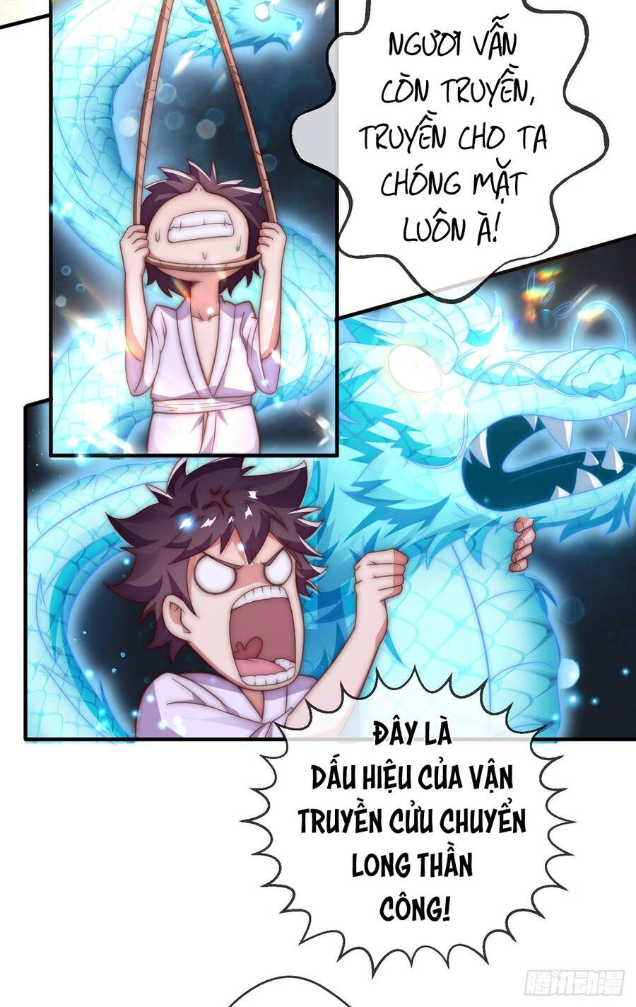 Sư Nương, Xin Tự Trọng Chapter 9 - 11