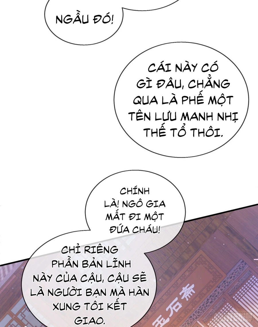 Sư Nương, Xin Tự Trọng Chapter 9 - 23