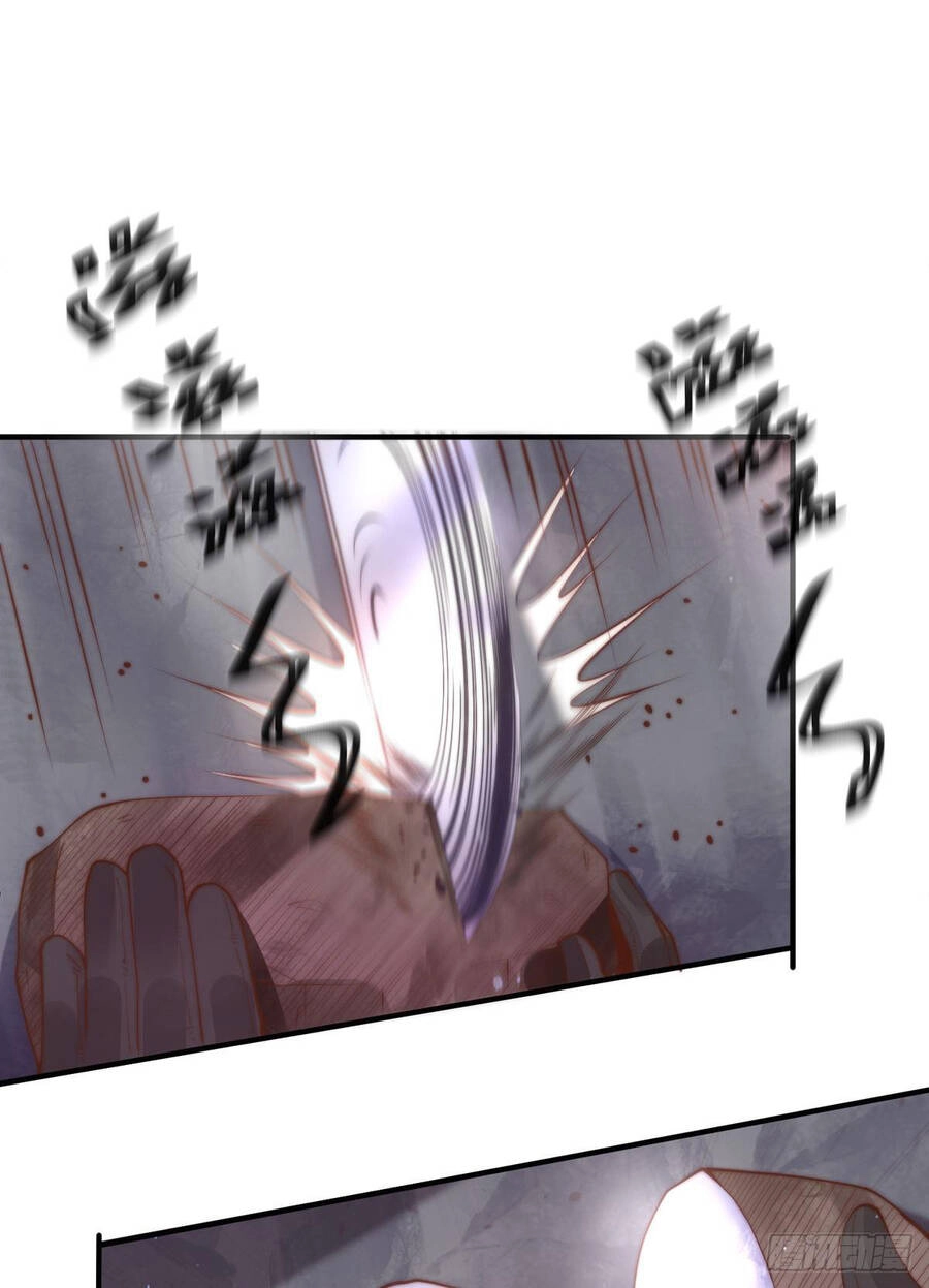 Sư Nương, Xin Tự Trọng Chapter 9 - 40