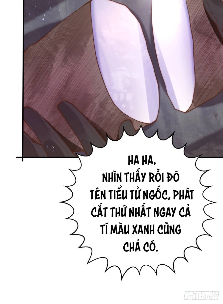 Sư Nương, Xin Tự Trọng Chapter 9 - 41