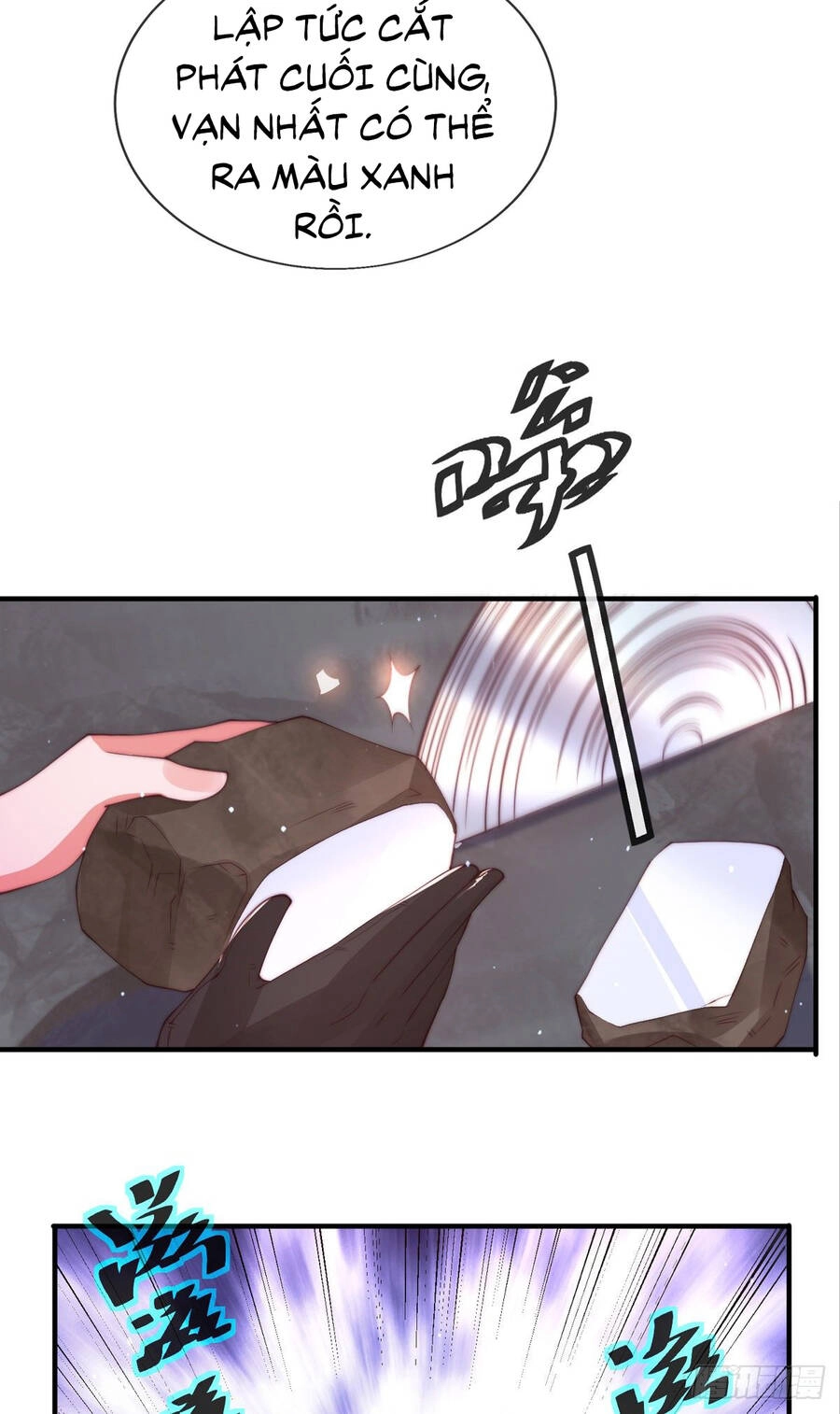 Sư Nương, Xin Tự Trọng Chapter 9 - 43