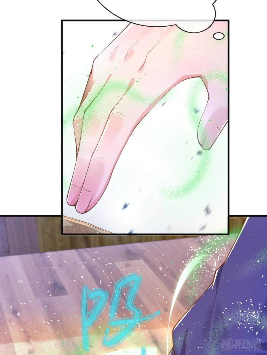 Sư Nương, Xin Tự Trọng Chapter 10 - 6