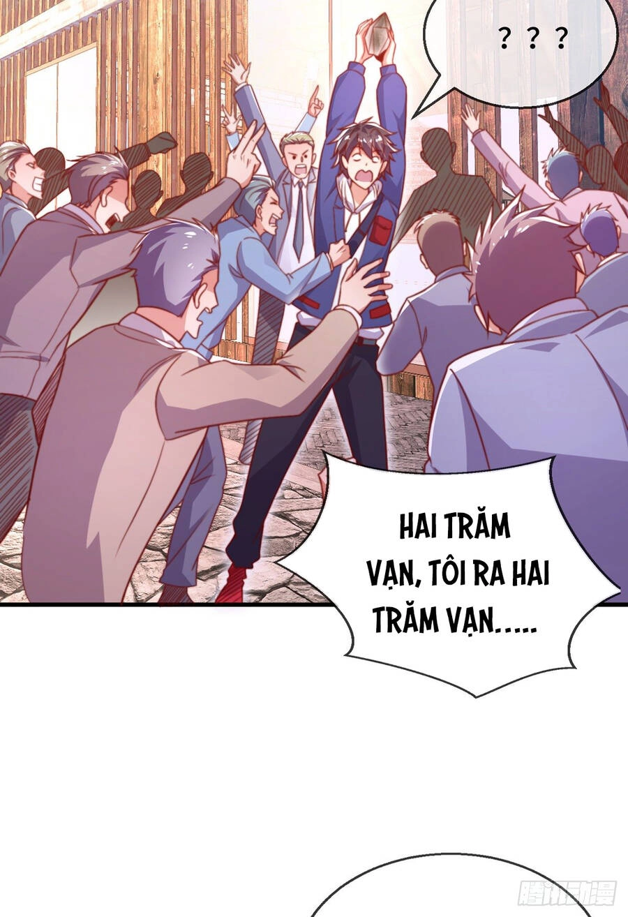 Sư Nương, Xin Tự Trọng Chapter 10 - 10