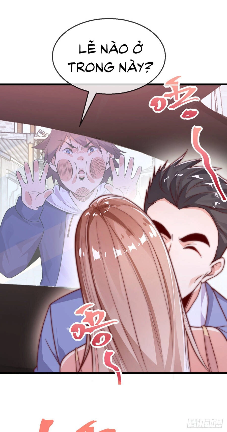 Sư Nương, Xin Tự Trọng Chapter 10 - 23