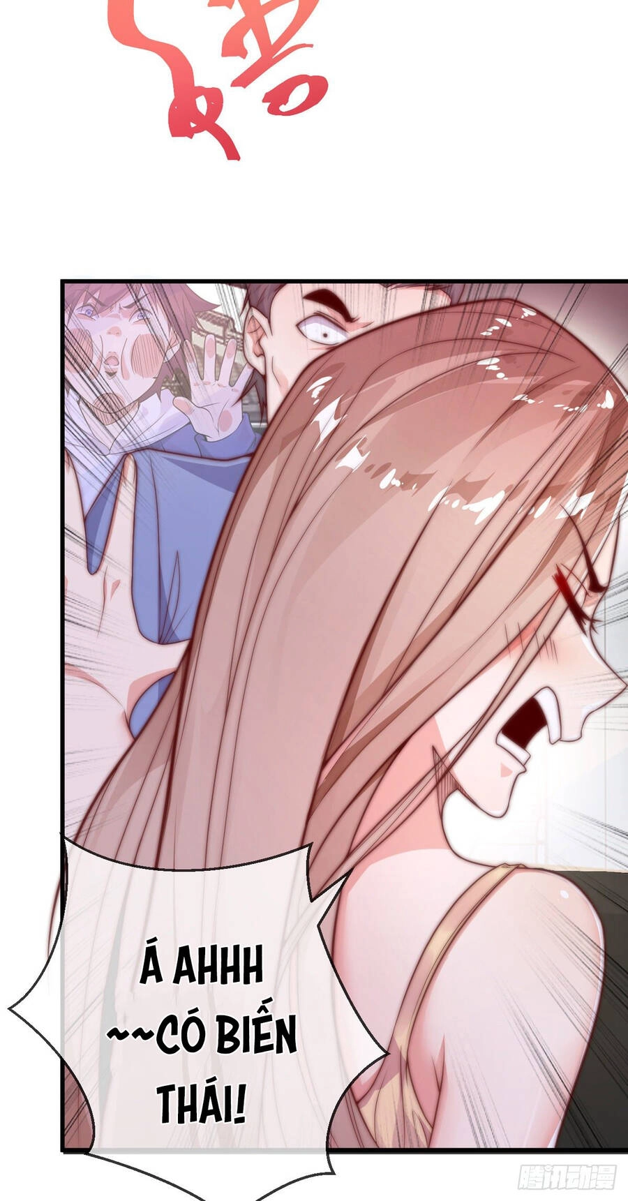 Sư Nương, Xin Tự Trọng Chapter 10 - 24