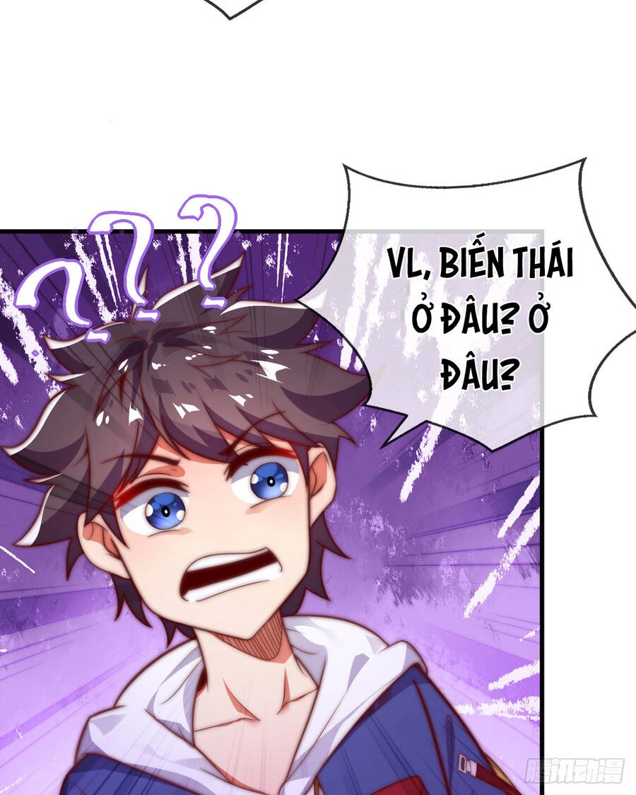 Sư Nương, Xin Tự Trọng Chapter 10 - 25