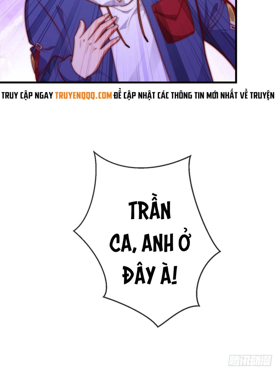 Sư Nương, Xin Tự Trọng Chapter 10 - 26