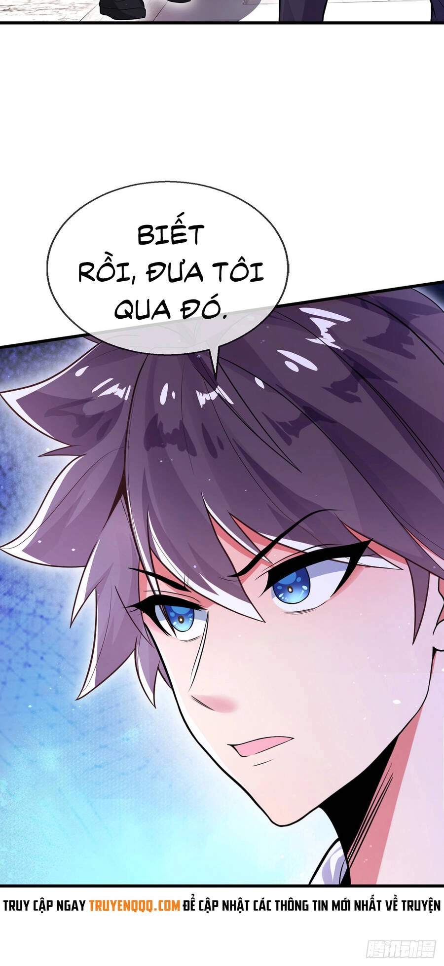 Sư Nương, Xin Tự Trọng Chapter 10 - 29