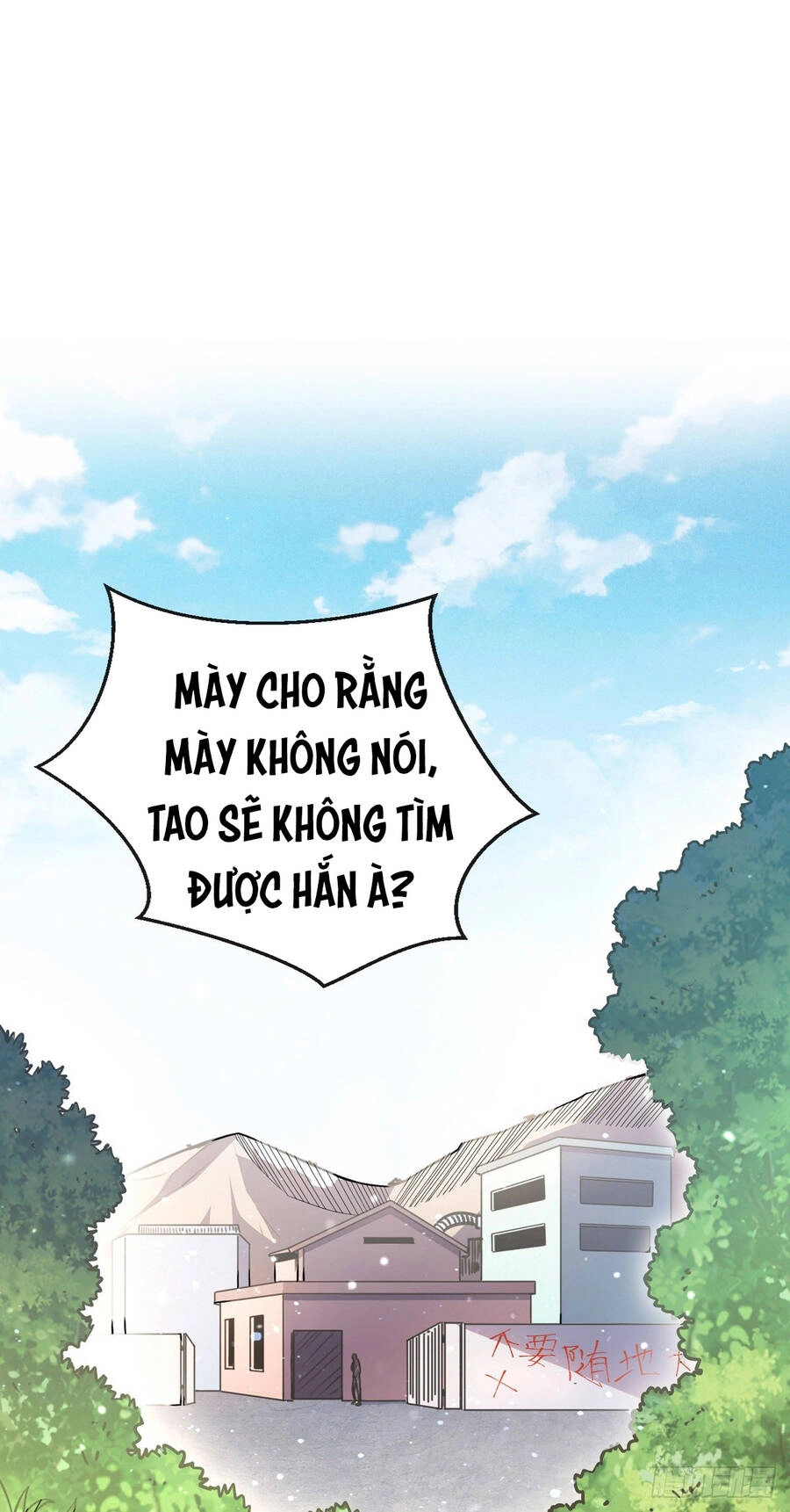 Sư Nương, Xin Tự Trọng Chapter 10 - 30