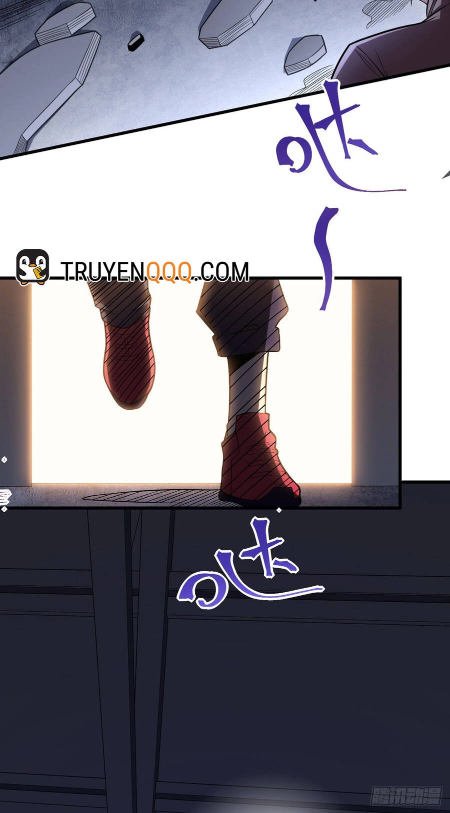 Sư Nương, Xin Tự Trọng Chapter 10 - 41