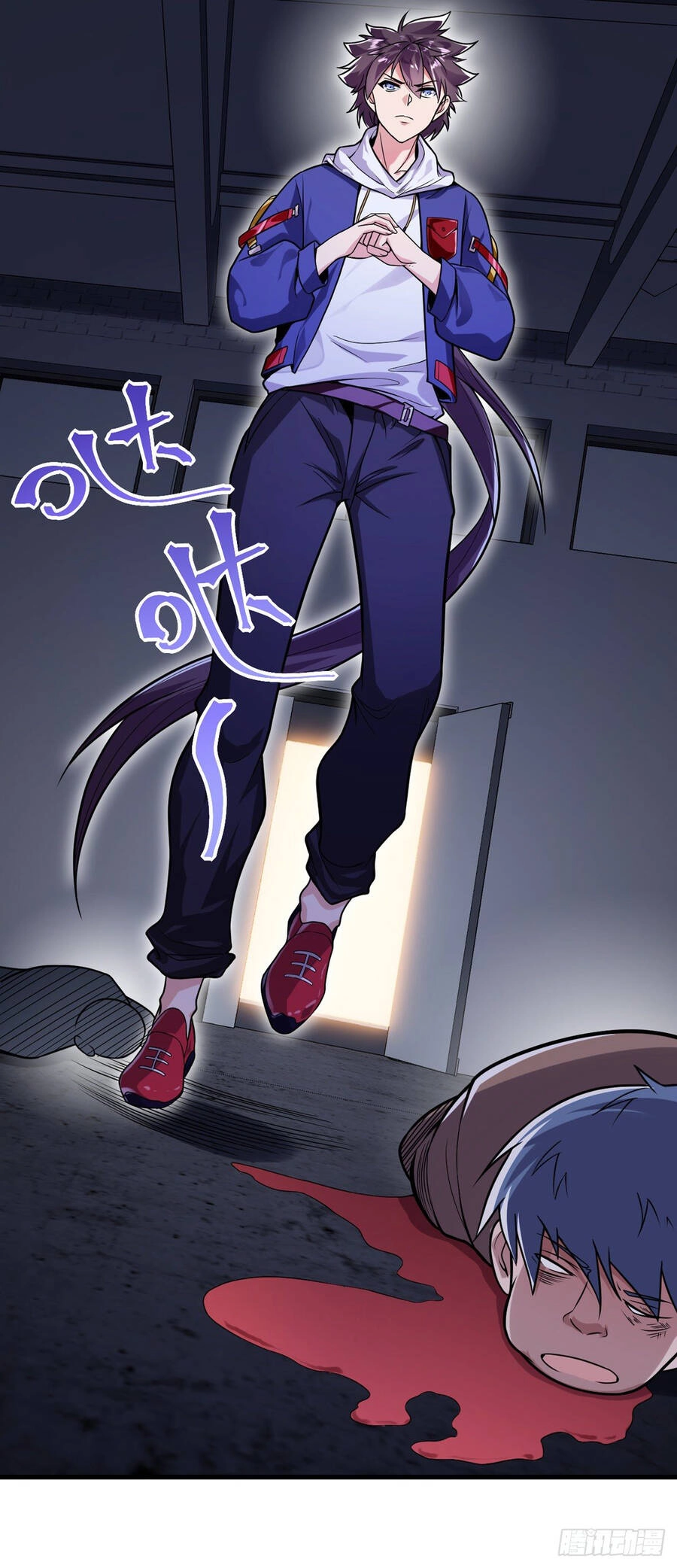 Sư Nương, Xin Tự Trọng Chapter 10 - 42