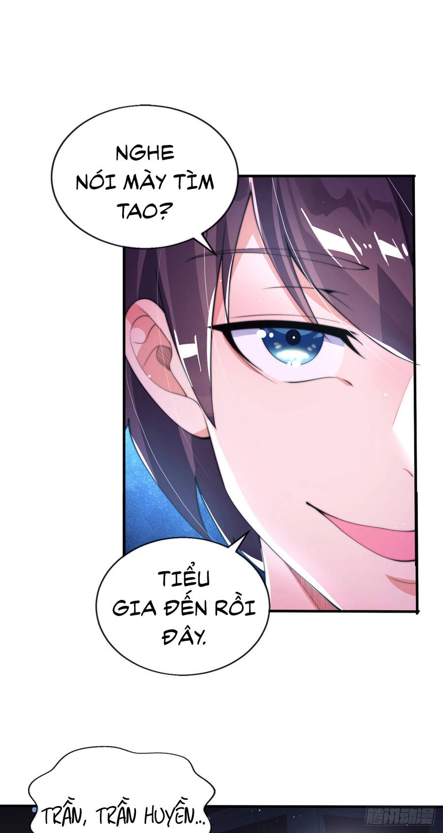 Sư Nương, Xin Tự Trọng Chapter 10 - 43