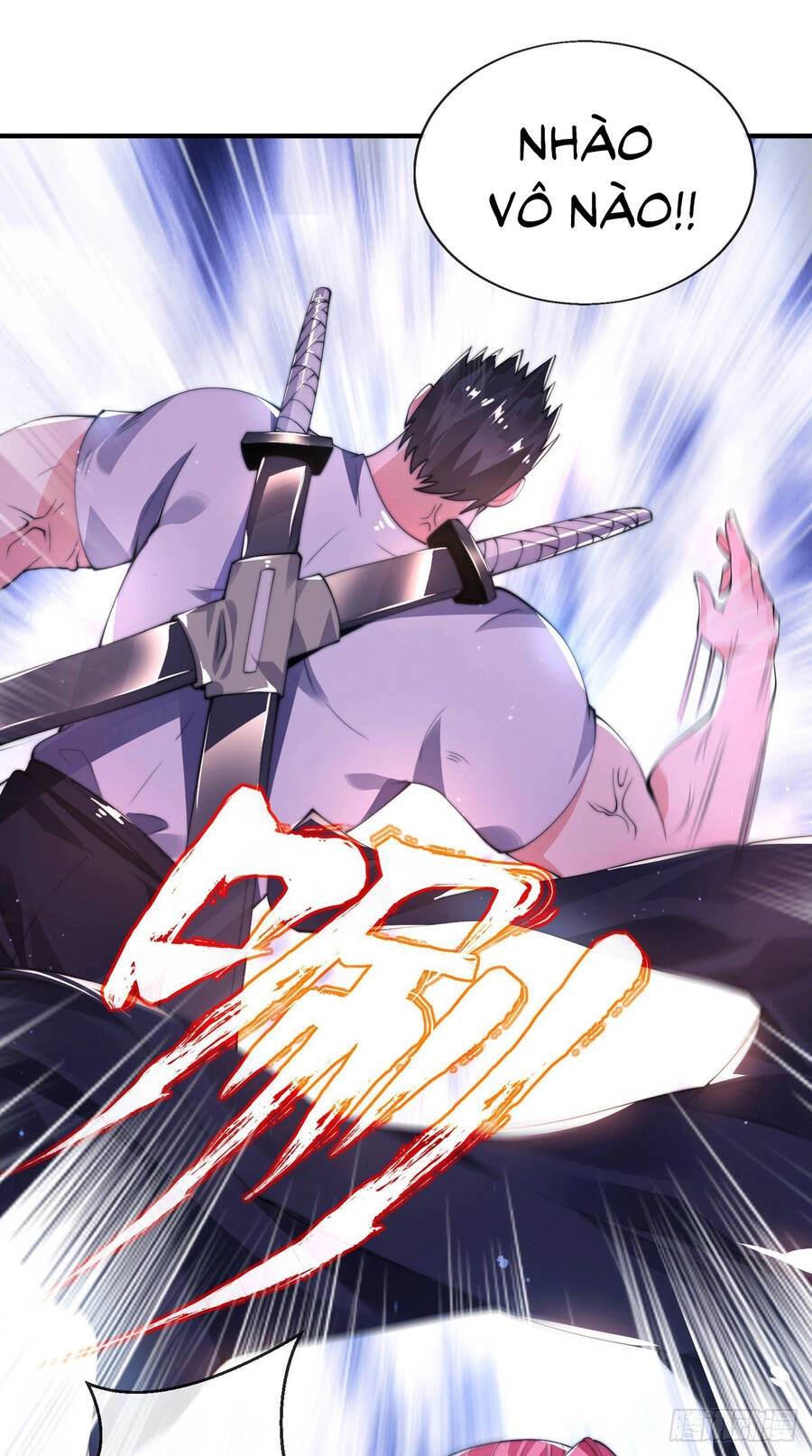 Sư Nương, Xin Tự Trọng Chapter 10 - 45