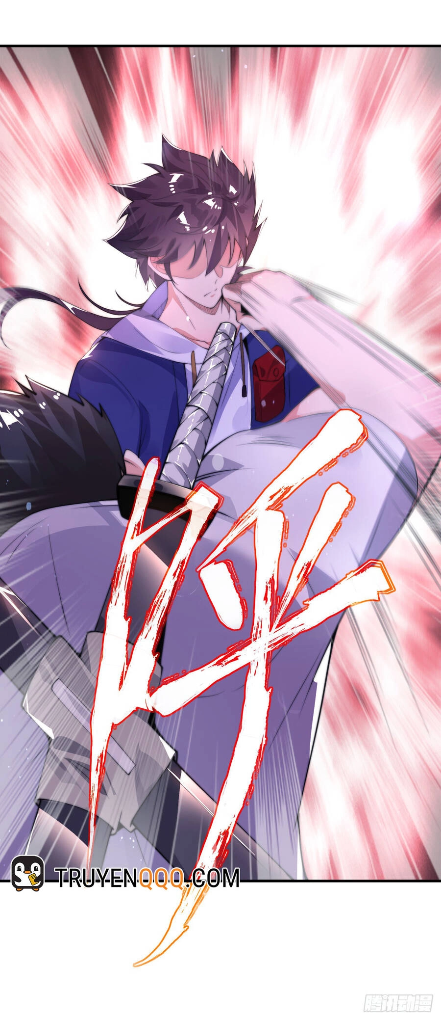 Sư Nương, Xin Tự Trọng Chapter 11 - 2