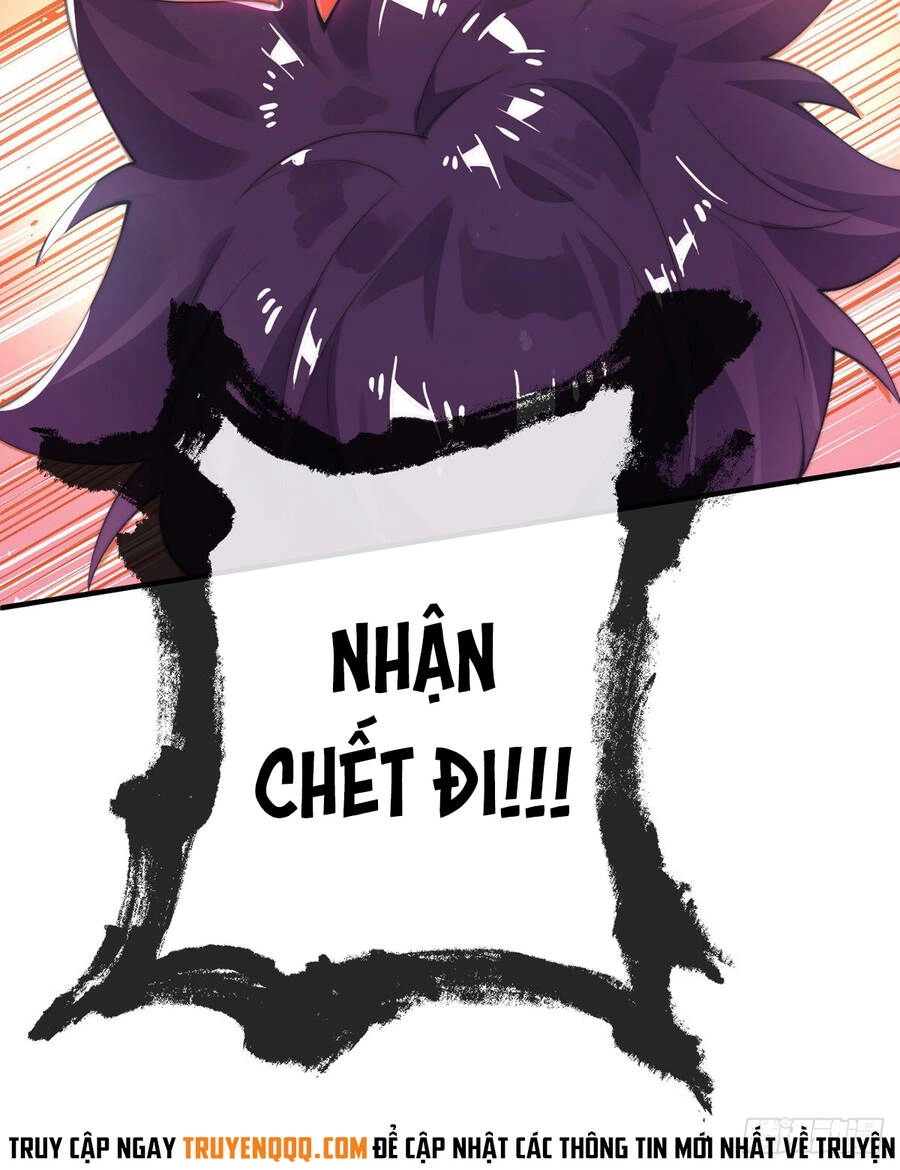 Sư Nương, Xin Tự Trọng Chapter 11 - 11