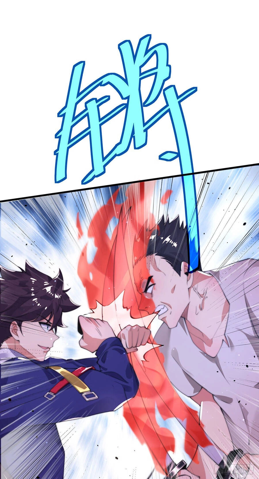 Sư Nương, Xin Tự Trọng Chapter 11 - 12