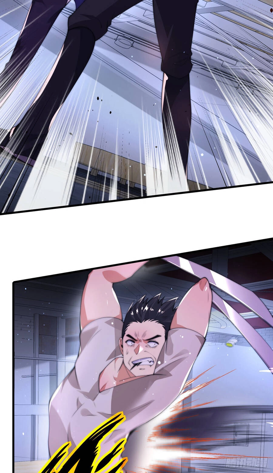 Sư Nương, Xin Tự Trọng Chapter 11 - 14