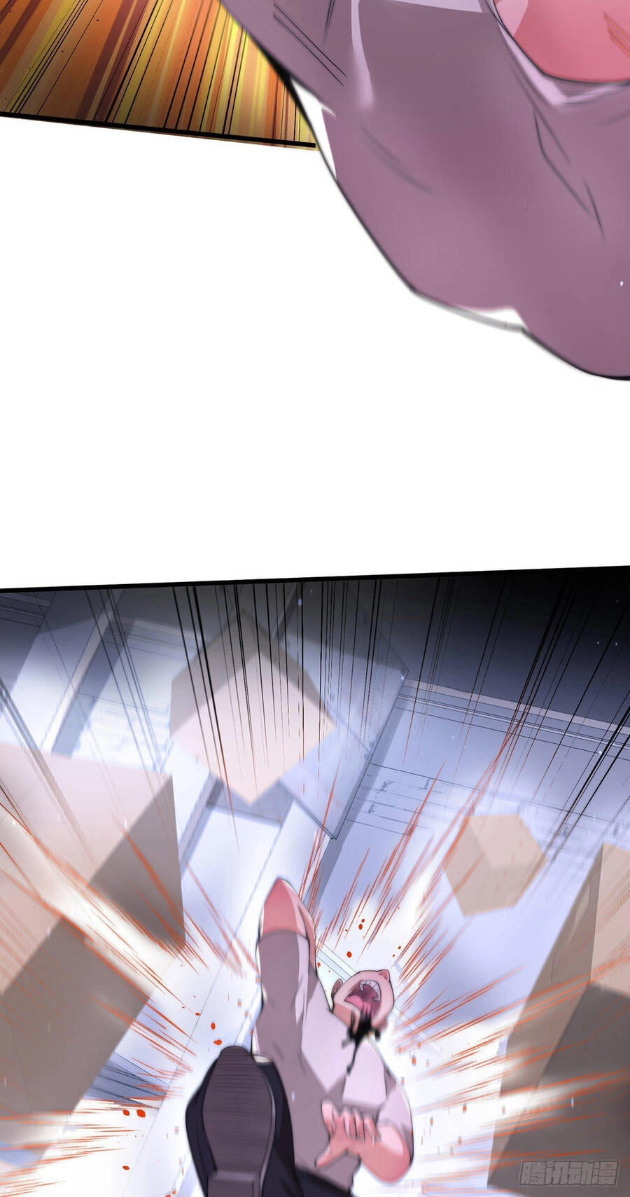 Sư Nương, Xin Tự Trọng Chapter 11 - 17