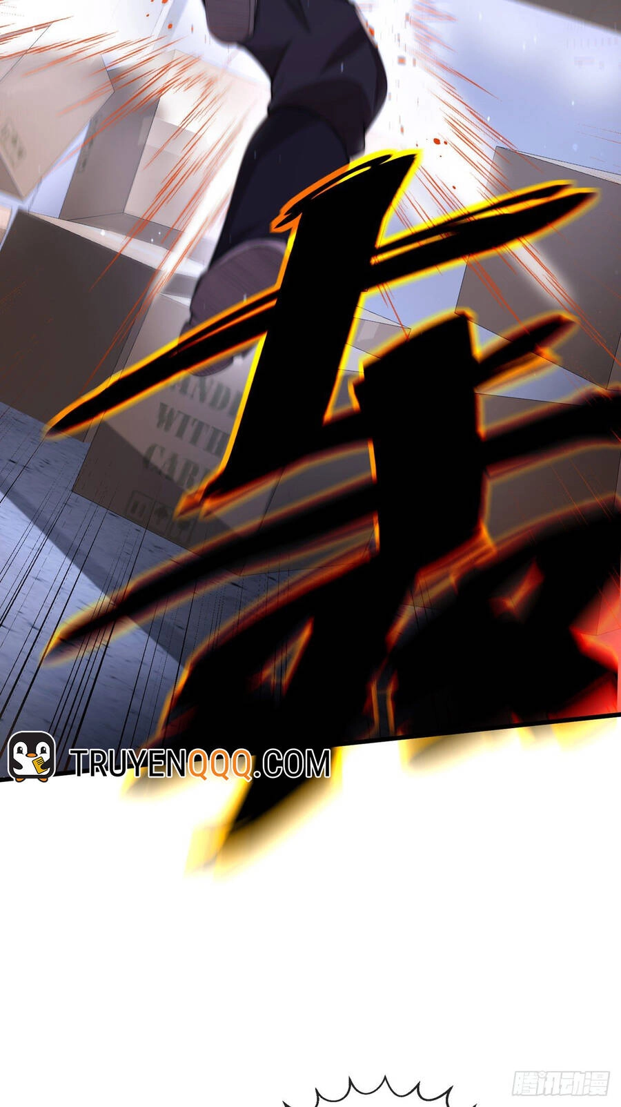 Sư Nương, Xin Tự Trọng Chapter 11 - 18