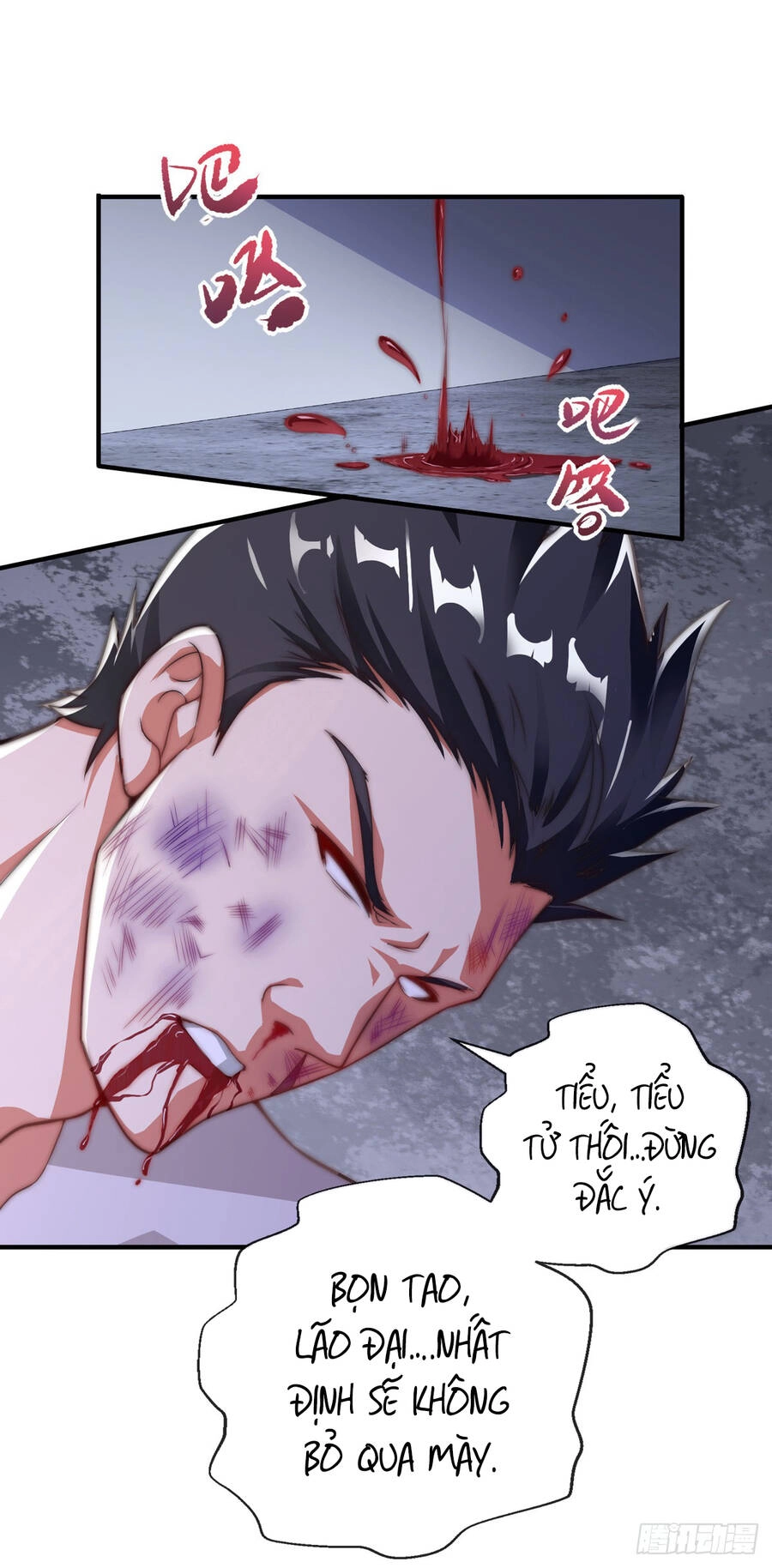 Sư Nương, Xin Tự Trọng Chapter 11 - 21