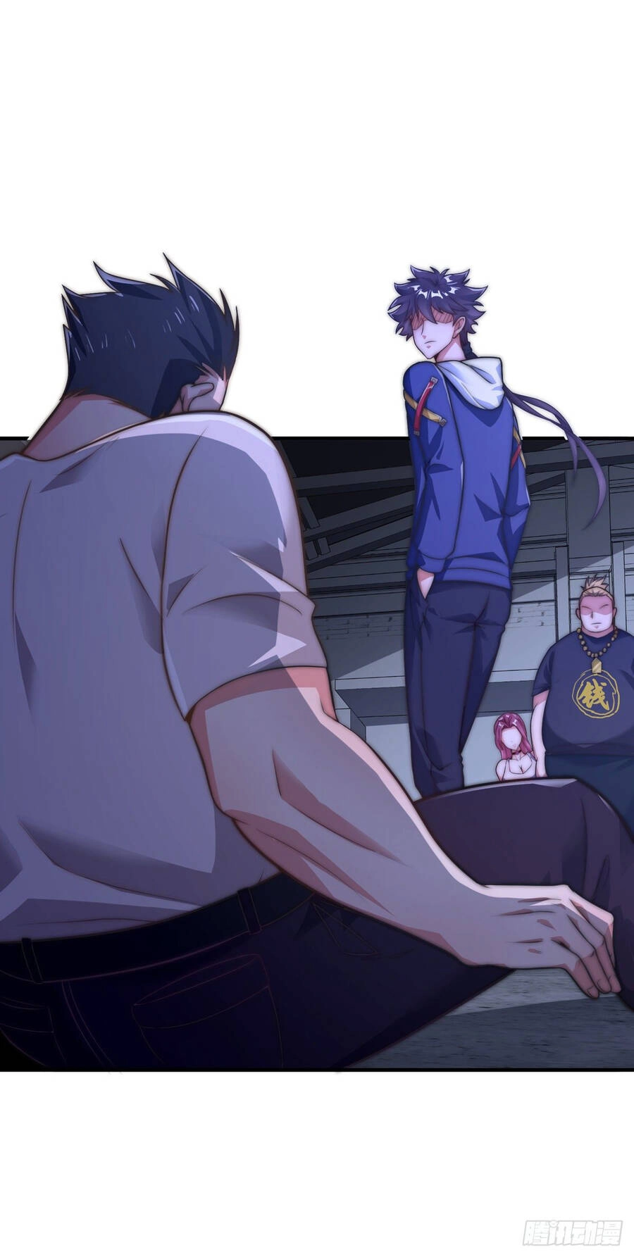 Sư Nương, Xin Tự Trọng Chapter 11 - 22