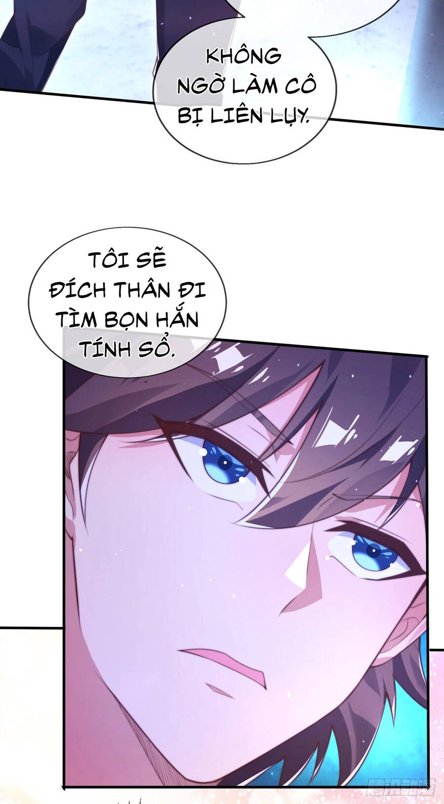 Sư Nương, Xin Tự Trọng Chapter 11 - 26