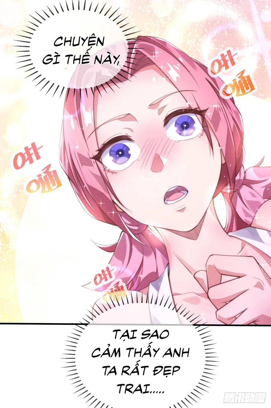 Sư Nương, Xin Tự Trọng Chapter 11 - 27