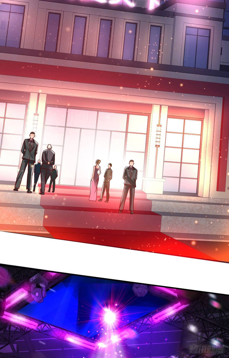 Sư Nương, Xin Tự Trọng Chapter 11 - 32