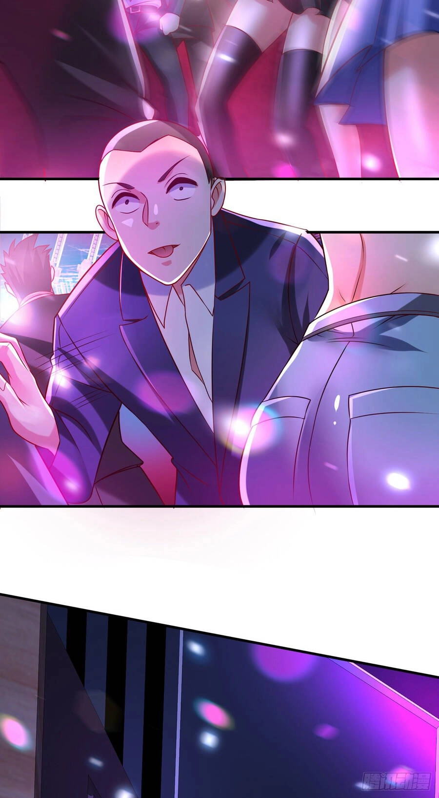 Sư Nương, Xin Tự Trọng Chapter 11 - 34