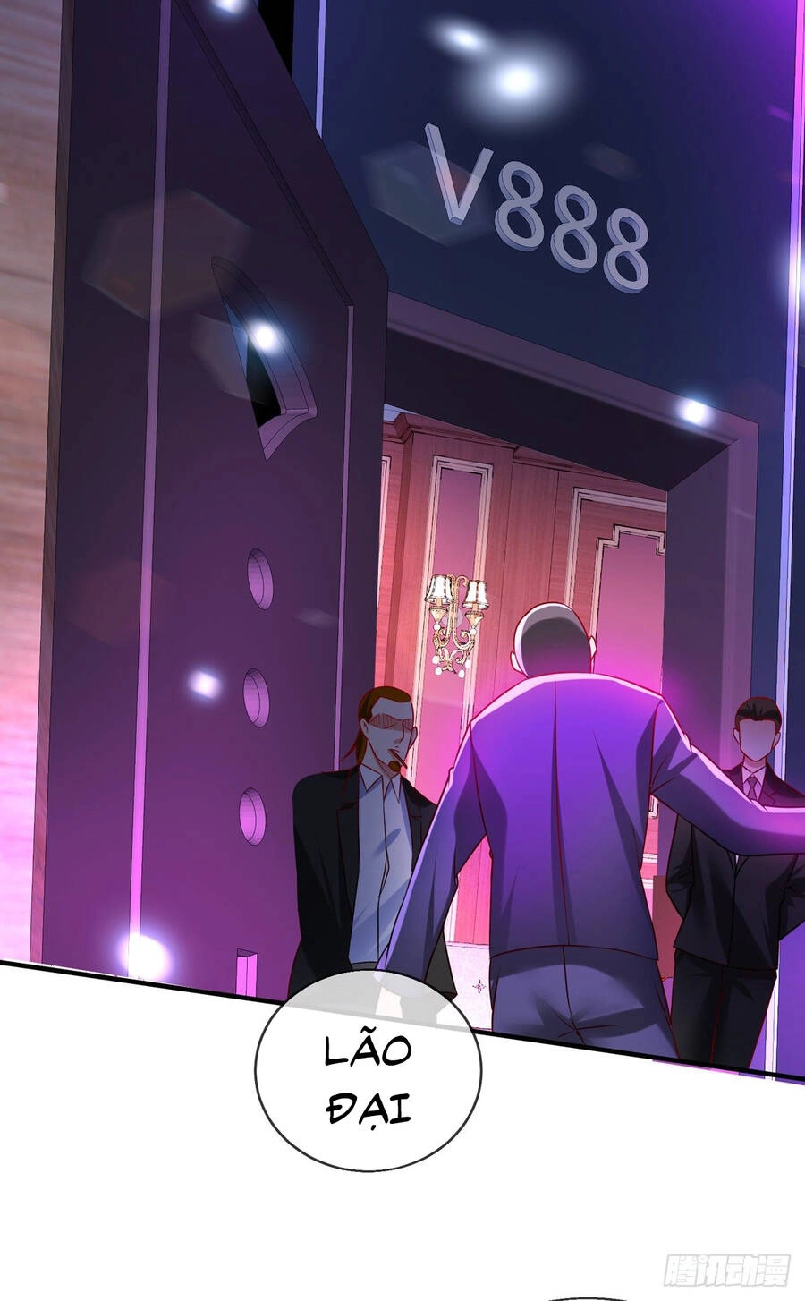 Sư Nương, Xin Tự Trọng Chapter 11 - 35