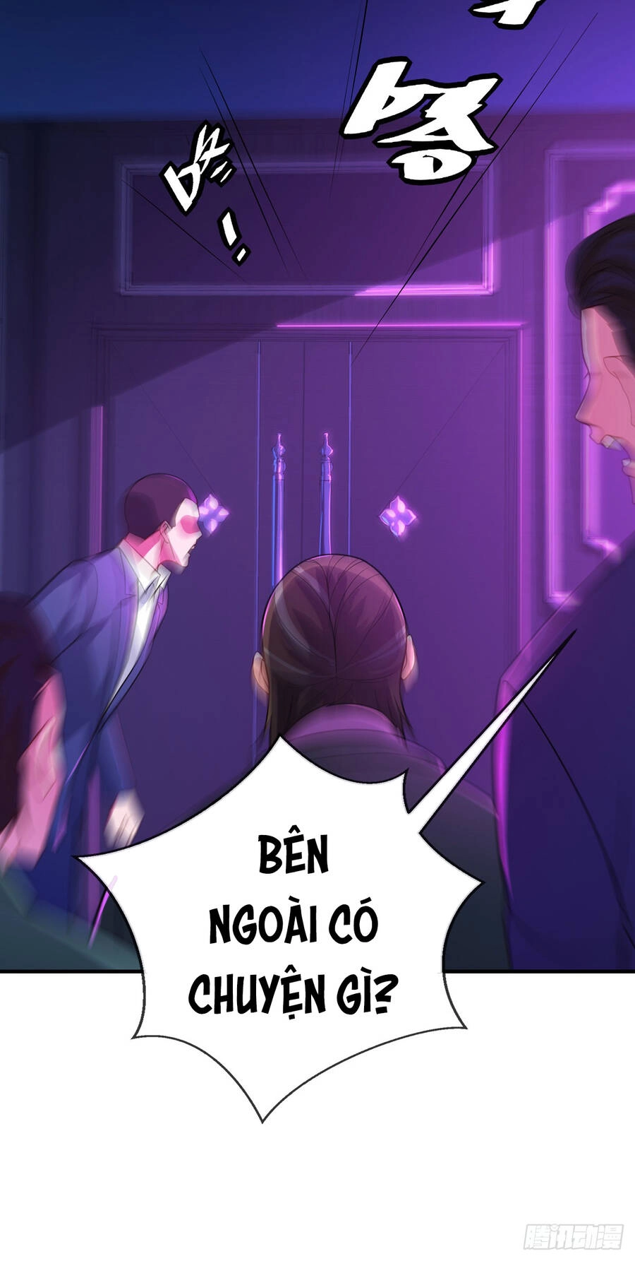 Sư Nương, Xin Tự Trọng Chapter 11 - 41