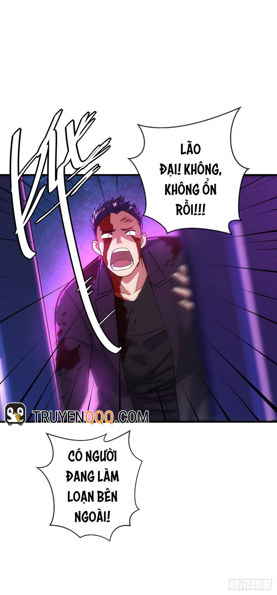 Sư Nương, Xin Tự Trọng Chapter 11 - 42