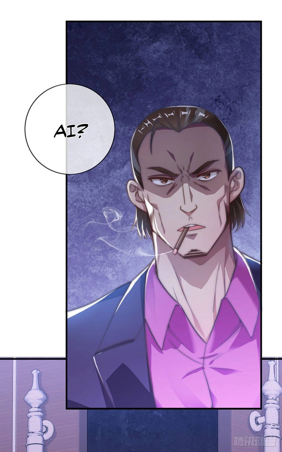 Sư Nương, Xin Tự Trọng Chapter 11 - 43