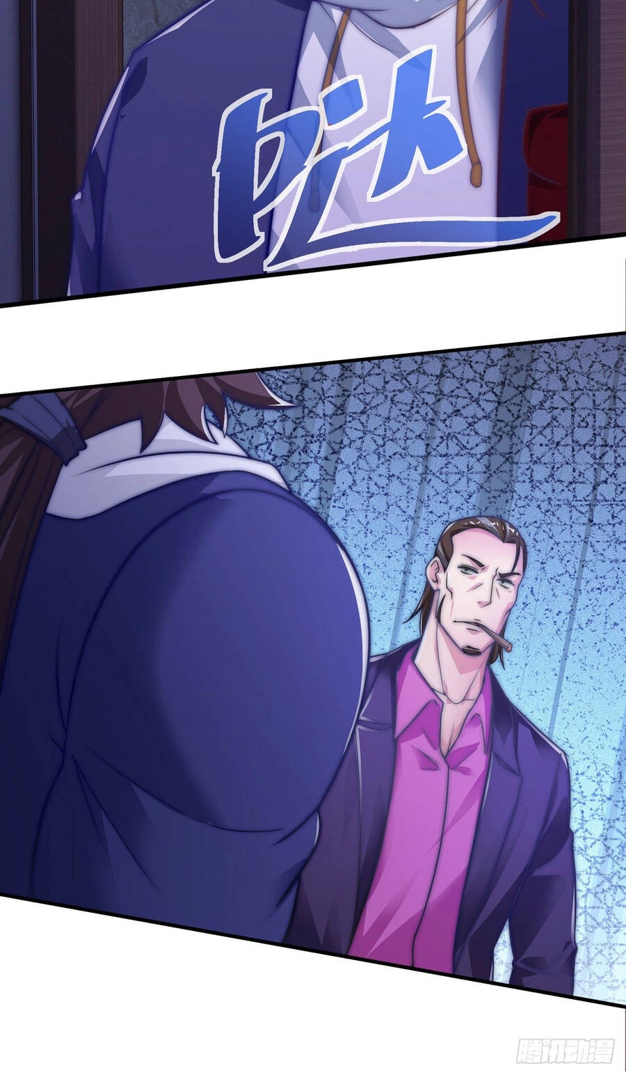 Sư Nương, Xin Tự Trọng Chapter 11 - 46