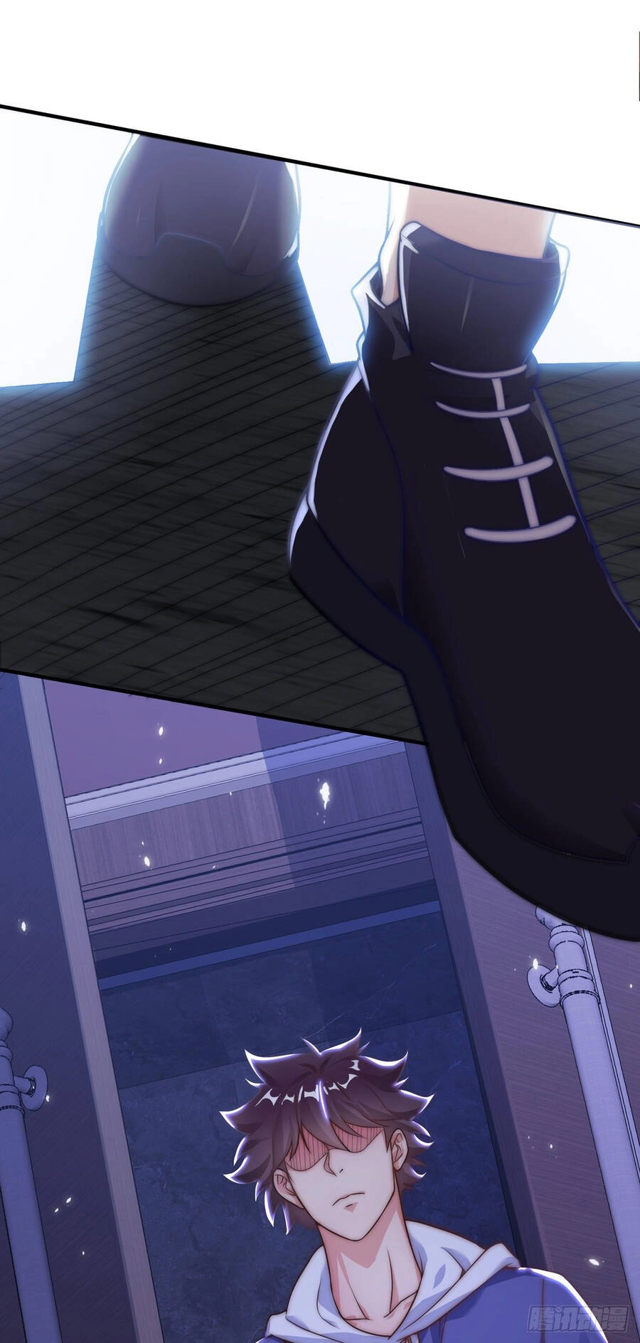 Sư Nương, Xin Tự Trọng Chapter 11 - 47