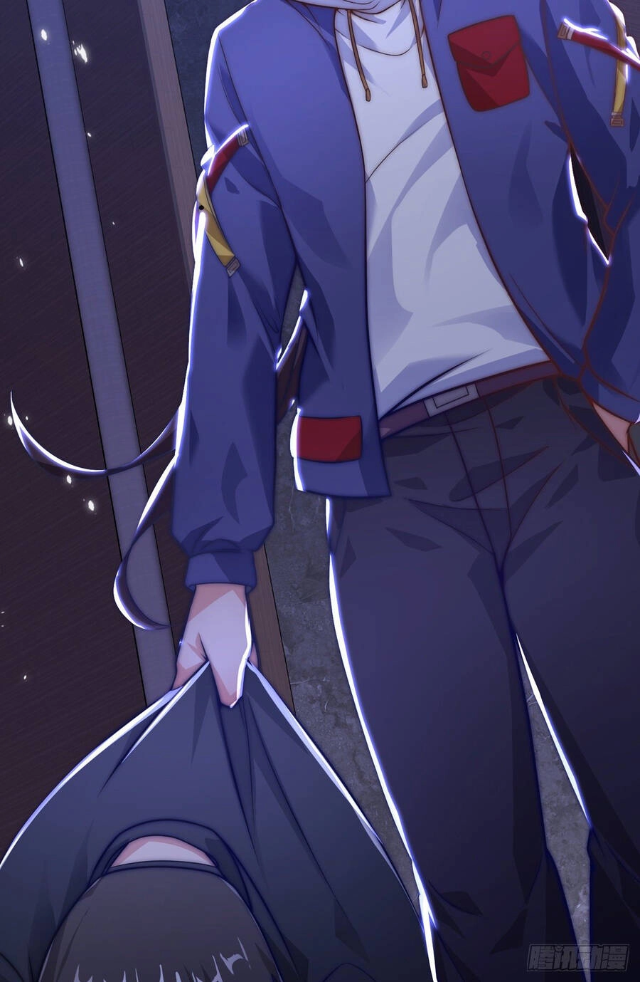 Sư Nương, Xin Tự Trọng Chapter 11 - 48