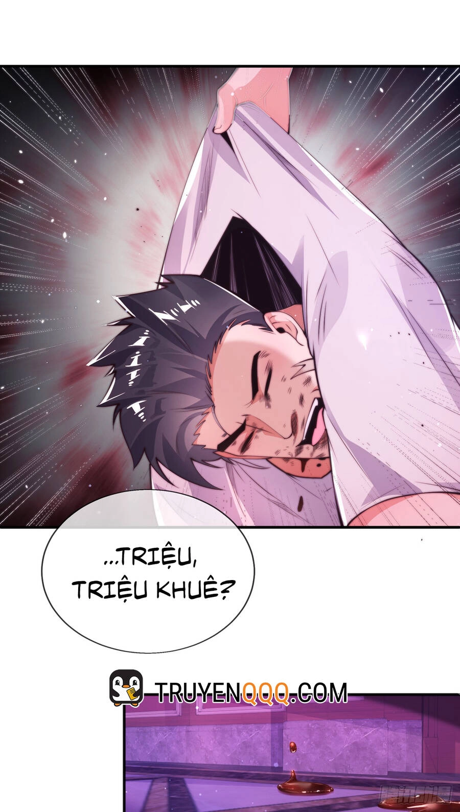 Sư Nương, Xin Tự Trọng Chapter 12 - 2