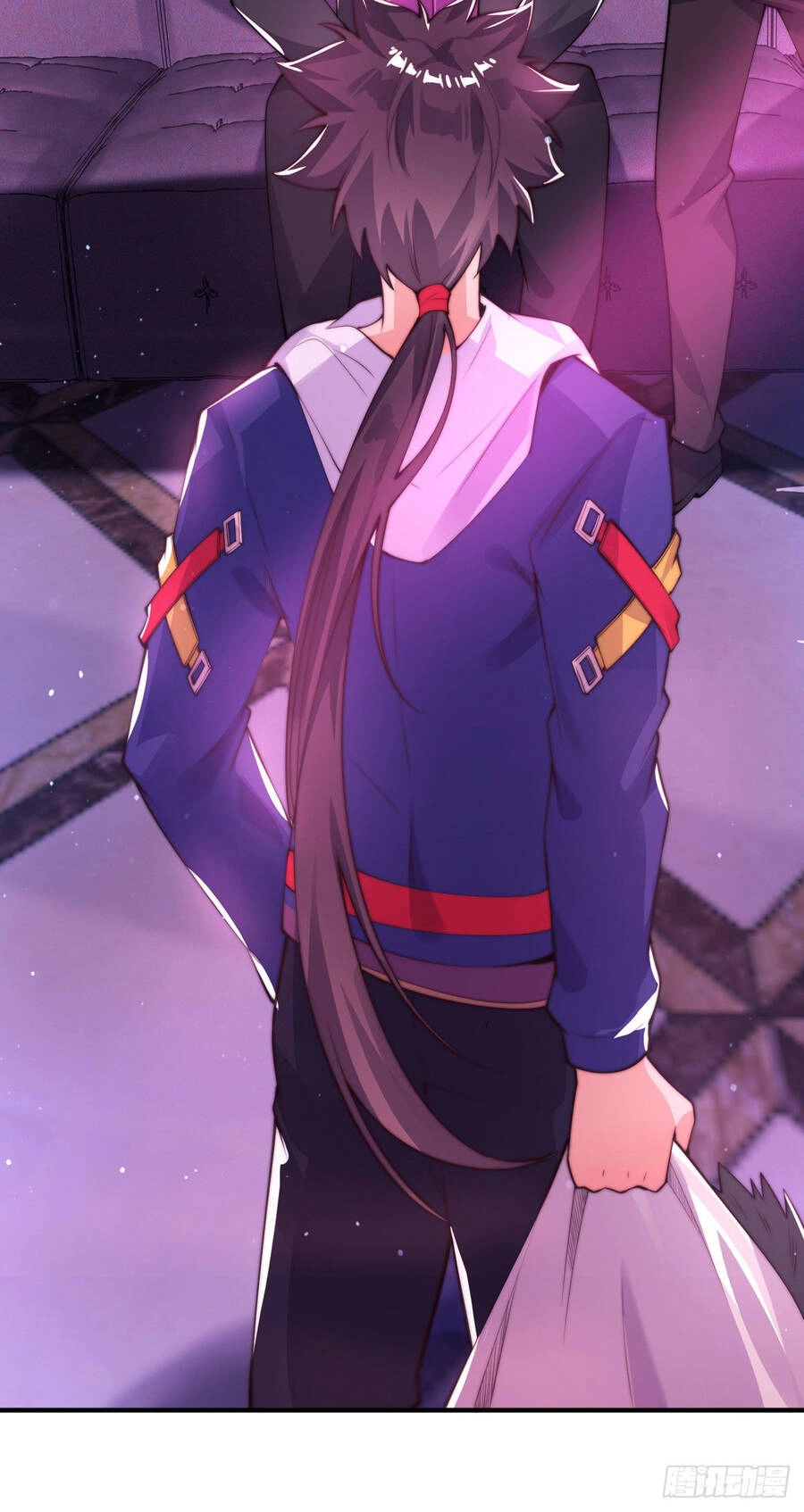 Sư Nương, Xin Tự Trọng Chapter 12 - 4