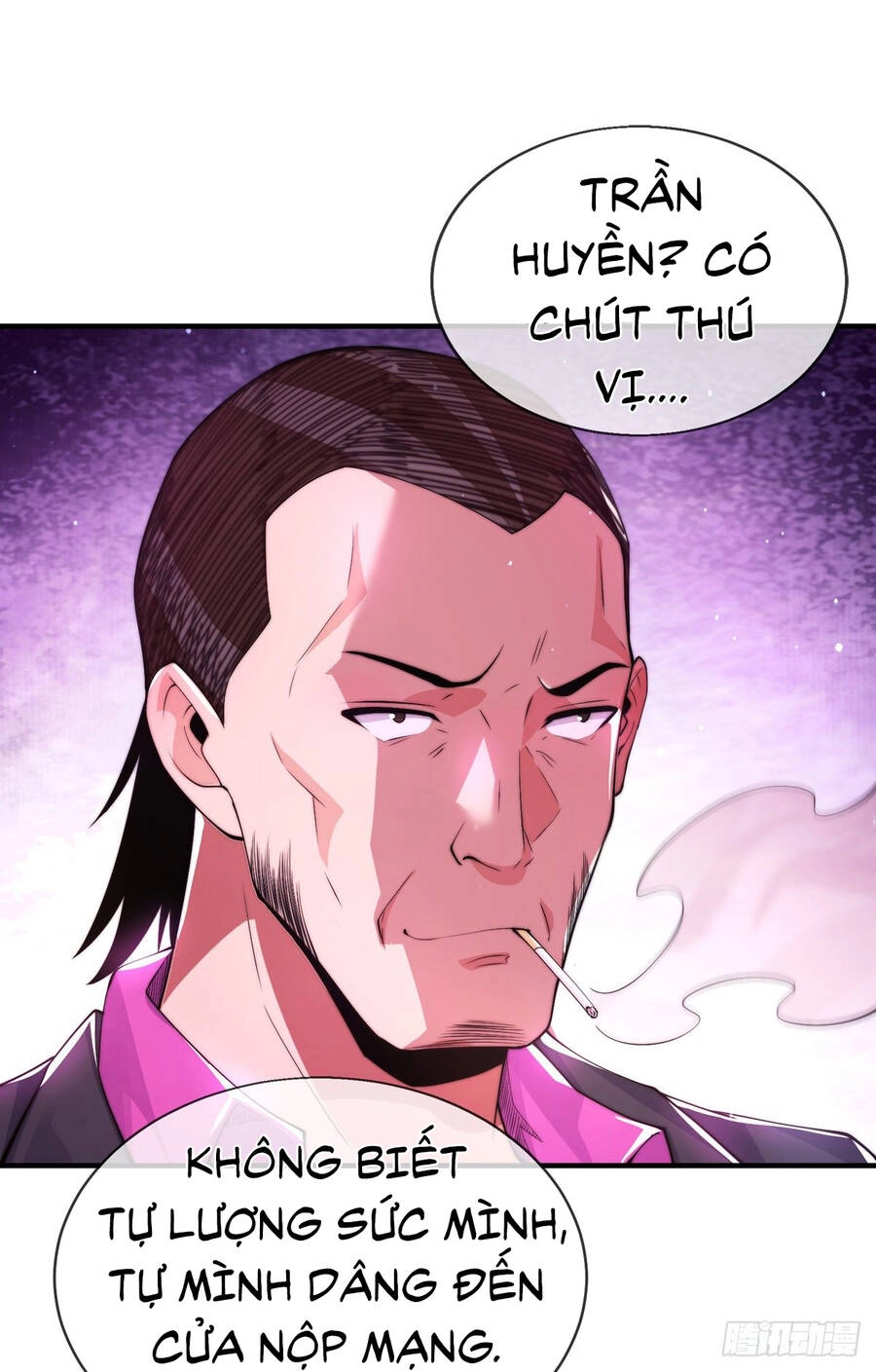 Sư Nương, Xin Tự Trọng Chapter 12 - 5