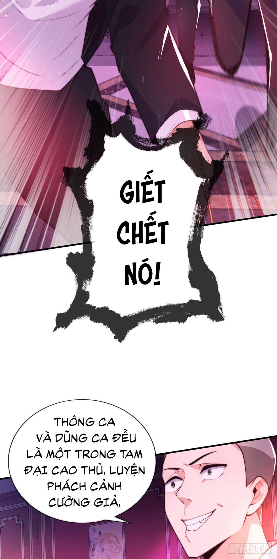 Sư Nương, Xin Tự Trọng Chapter 12 - 7