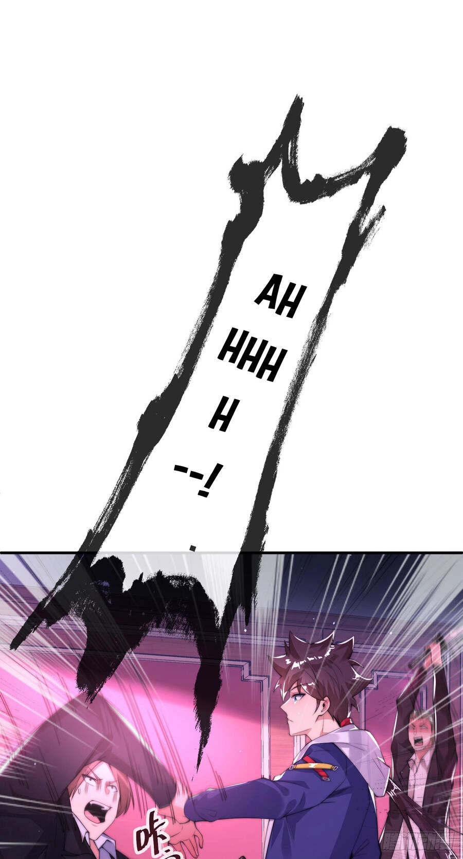 Sư Nương, Xin Tự Trọng Chapter 12 - 9