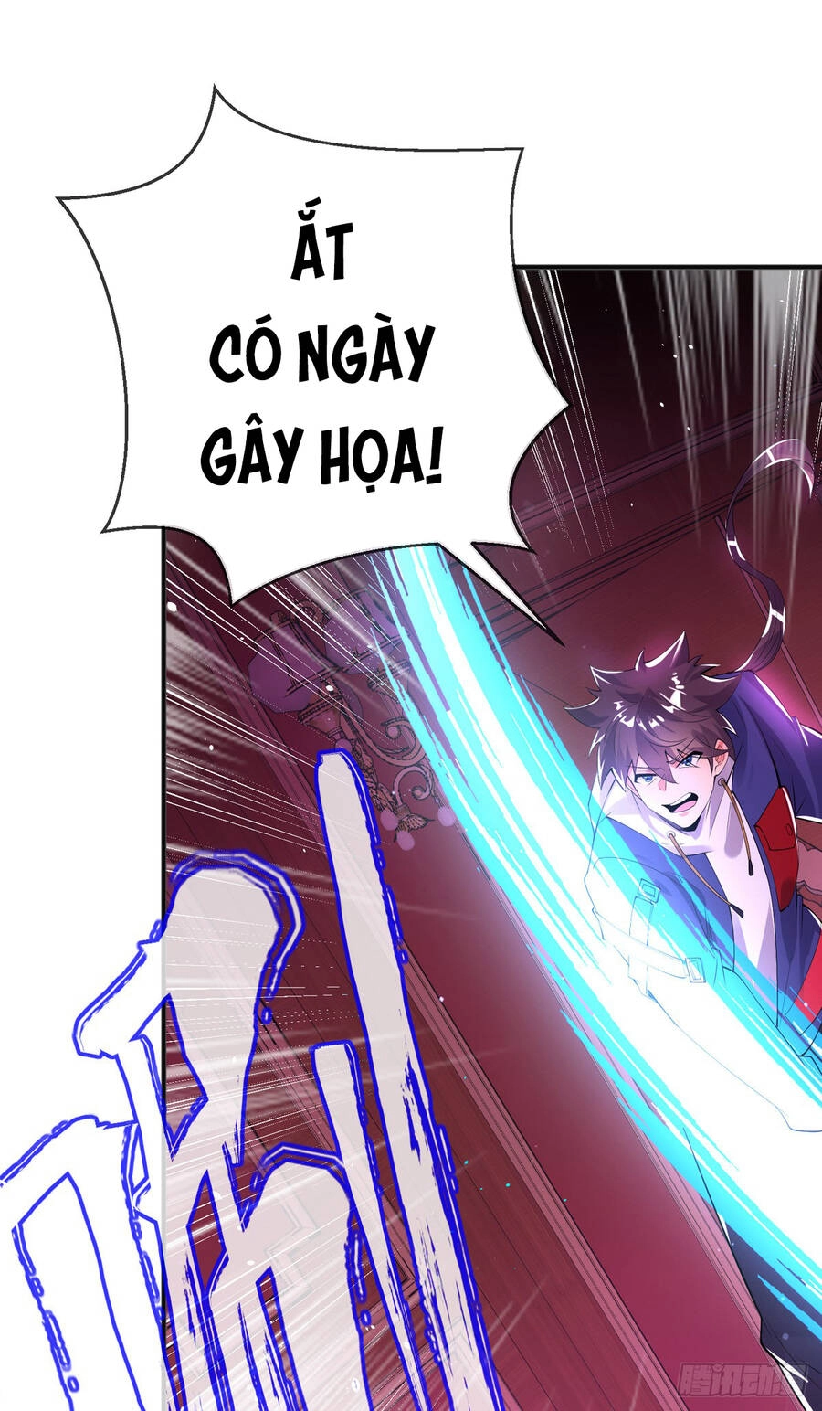 Sư Nương, Xin Tự Trọng Chapter 12 - 16