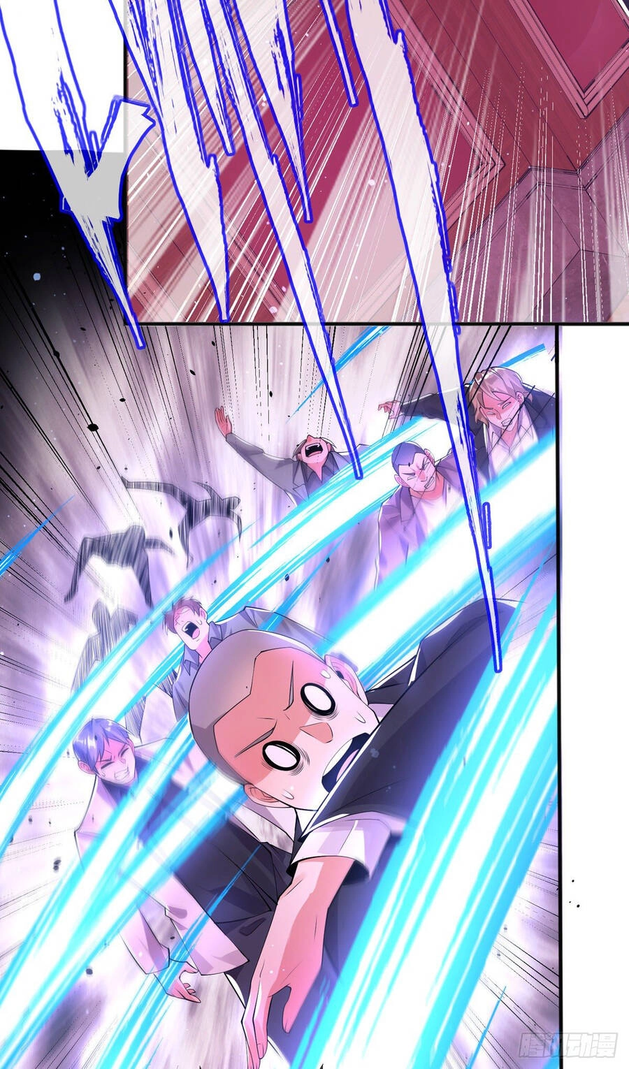 Sư Nương, Xin Tự Trọng Chapter 12 - 17