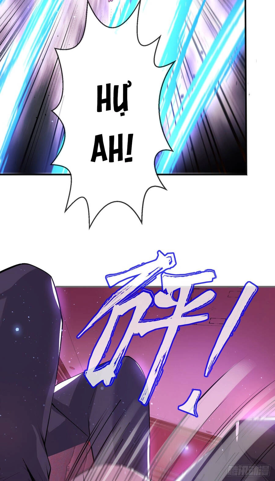 Sư Nương, Xin Tự Trọng Chapter 12 - 18