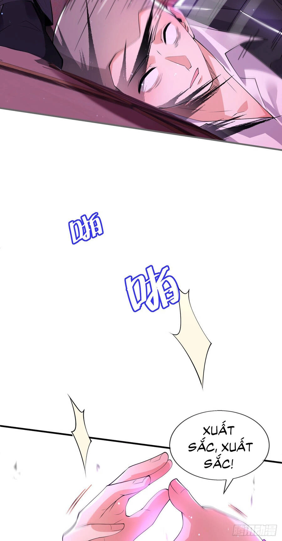 Sư Nương, Xin Tự Trọng Chapter 12 - 19