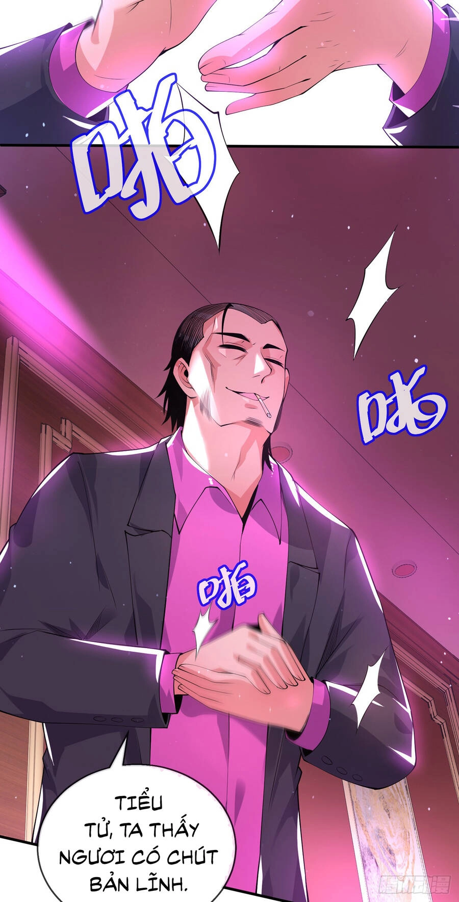 Sư Nương, Xin Tự Trọng Chapter 12 - 20