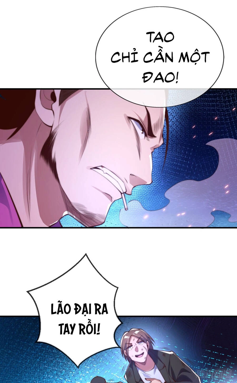 Sư Nương, Xin Tự Trọng Chapter 12 - 25