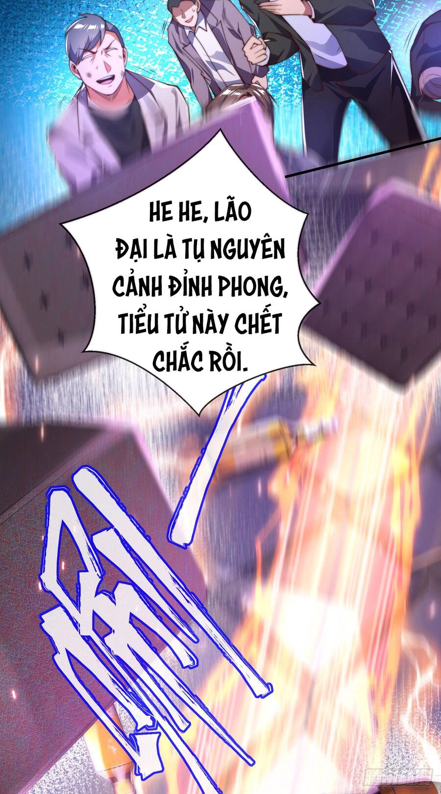 Sư Nương, Xin Tự Trọng Chapter 12 - 26