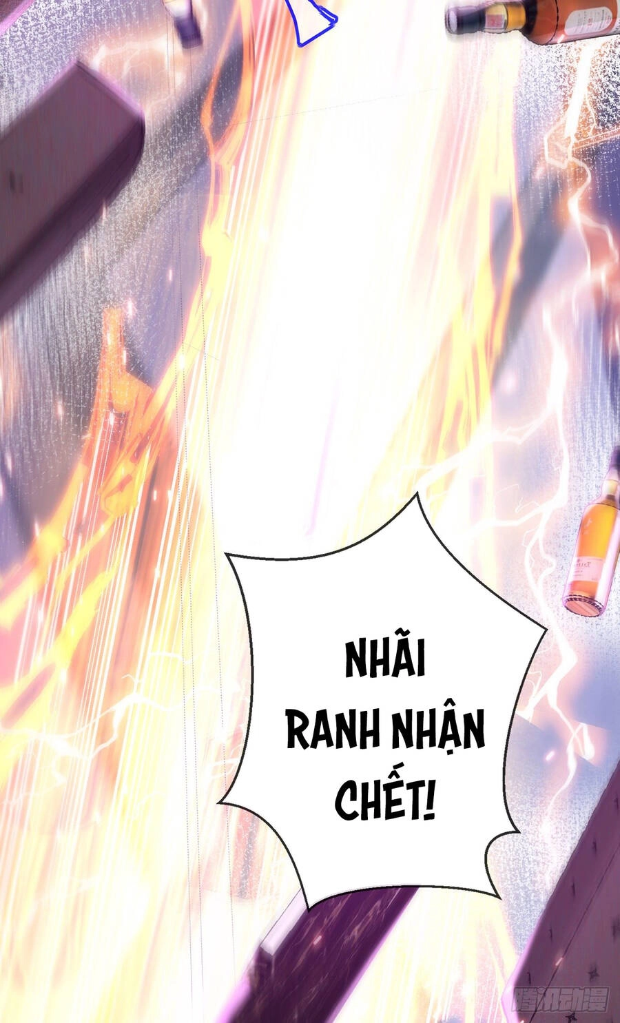 Sư Nương, Xin Tự Trọng Chapter 12 - 27