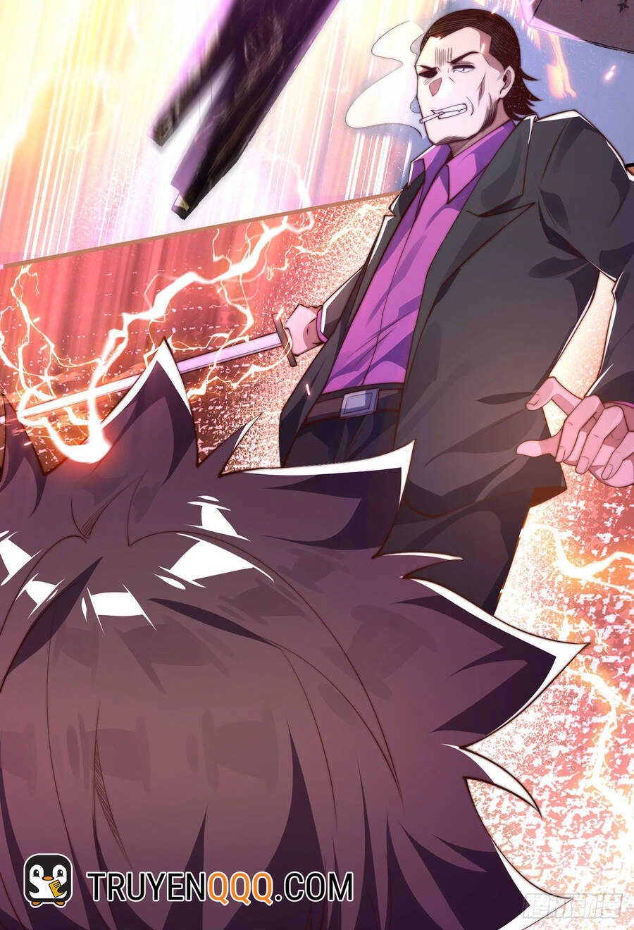 Sư Nương, Xin Tự Trọng Chapter 12 - 28